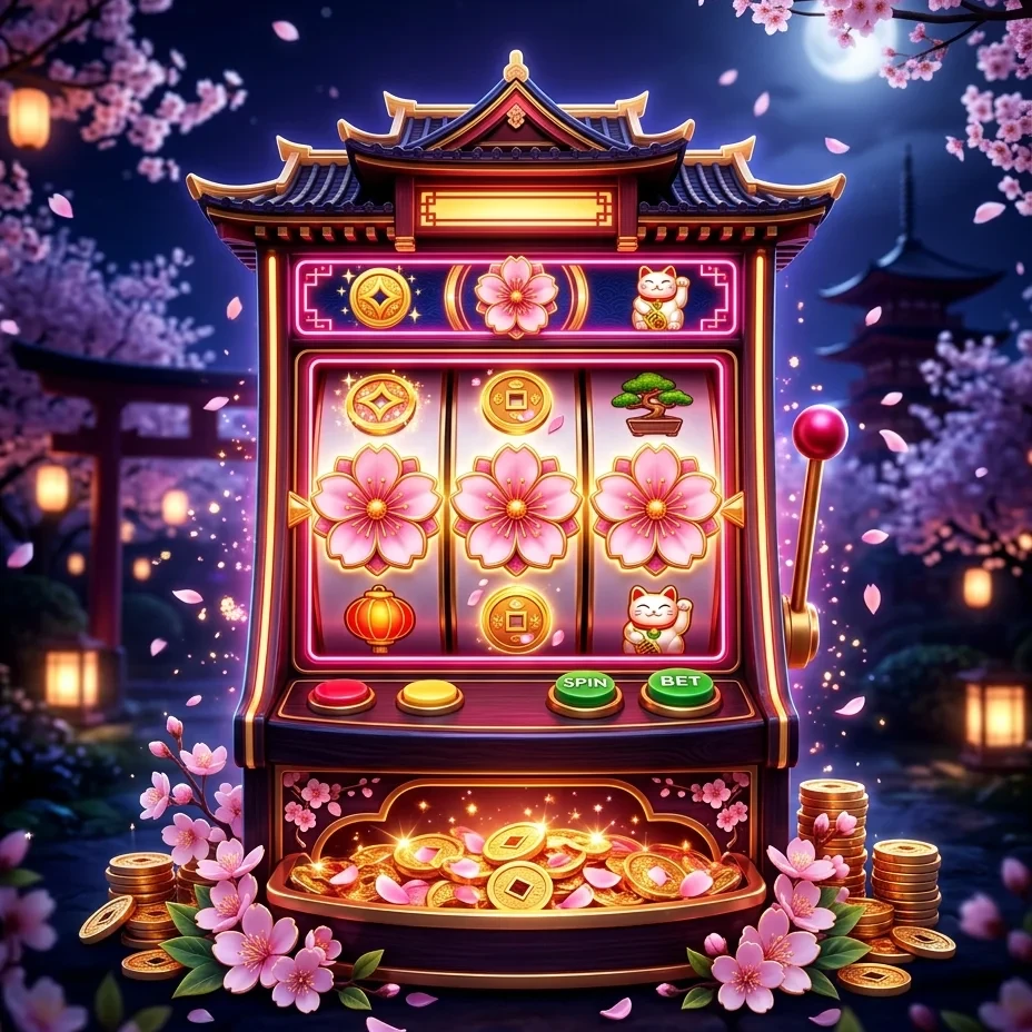Cherry Fortune sur Fatpirate Casino